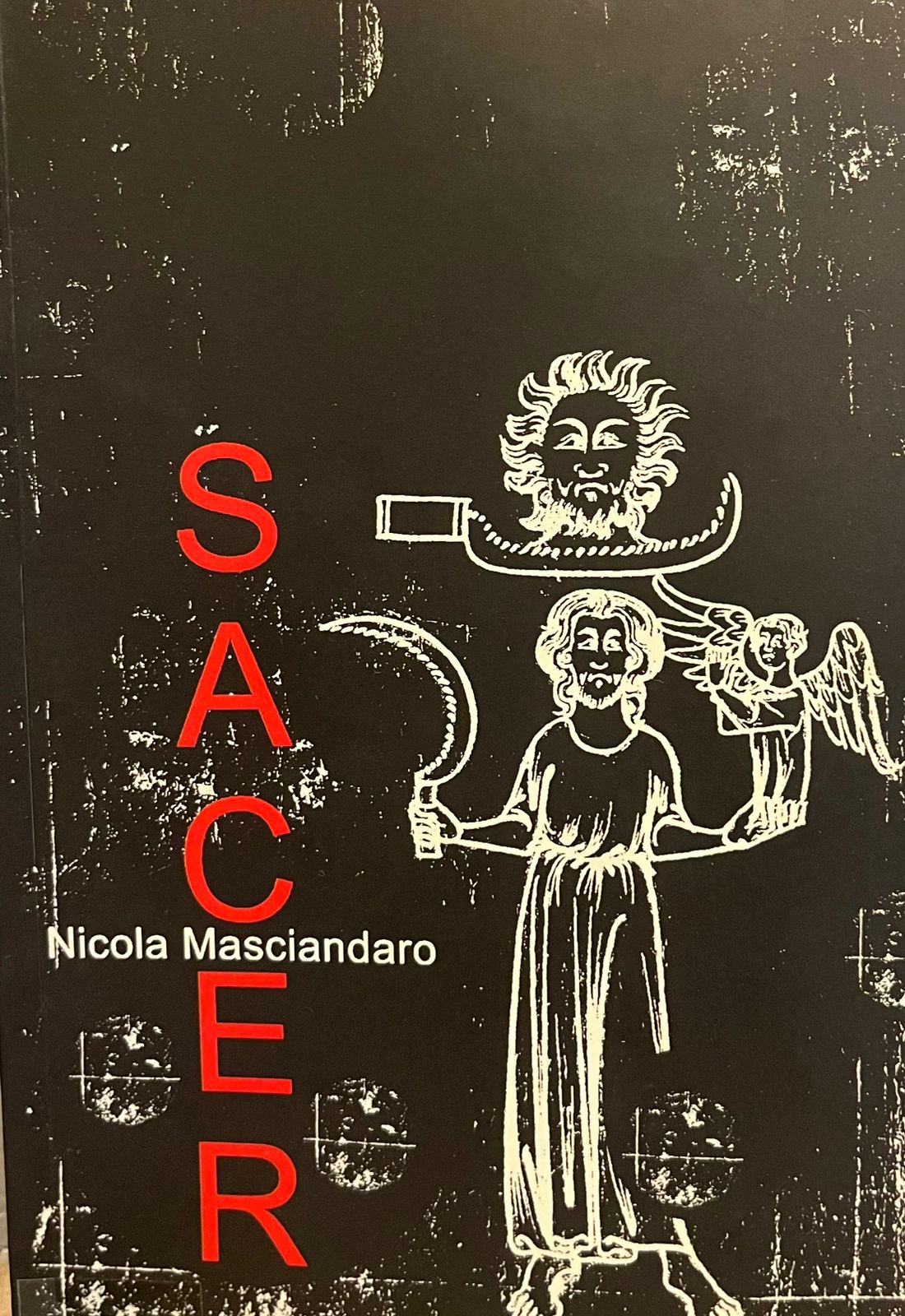 Sacar